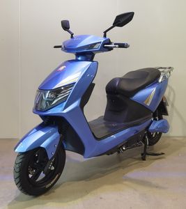 Good behaved rabbit  GGT1200DT12 Electric two wheeled motorcycle