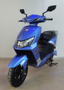 Good behaved rabbit  GGT1200DT12 Electric two wheeled motorcycle