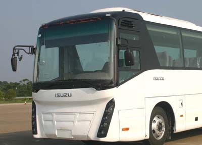 Isuzu  GLK6942HA Luxury coach