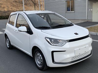 Sihao  HFC7000WEV9 Pure electric sedan