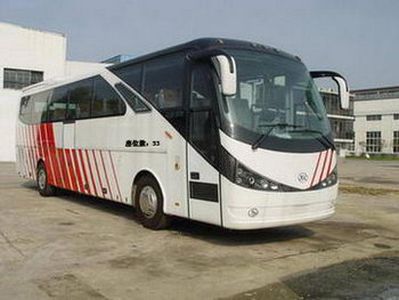 Ankai  HFF6129K40Q coach