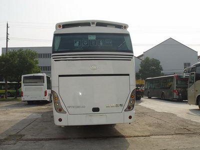 Ankai  HFF6129K40Q coach