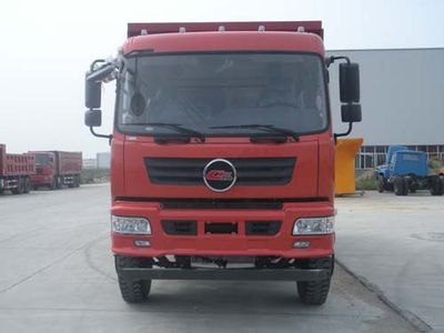 Chufeng  HQG3160GD4 Dump truck