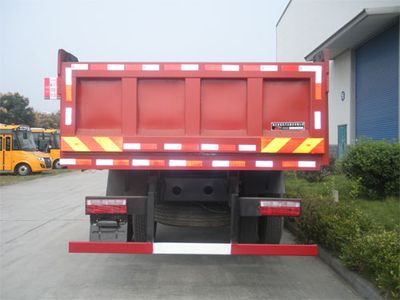 Chufeng  HQG3160GD4 Dump truck