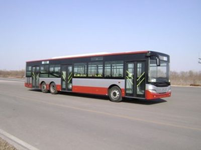 Youth  JNP6140GM Luxury City Bus