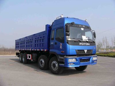 Xunli  LZQ3310BJH Dump truck