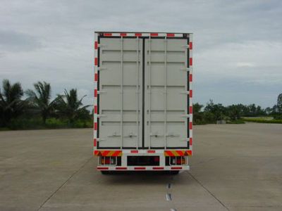 Yindao  SDC9200TDY Power semi-trailer