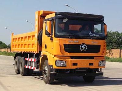 Shaanxi Automobile SX32565T424 Dump truck