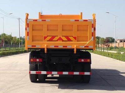 Shaanxi Automobile SX32565T424 Dump truck