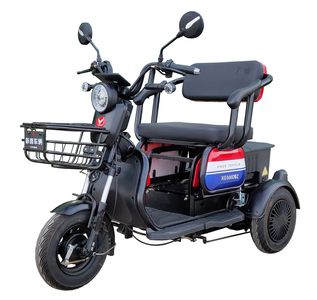 Xingong  XG500DQZ Electric three wheeled light motorcycle