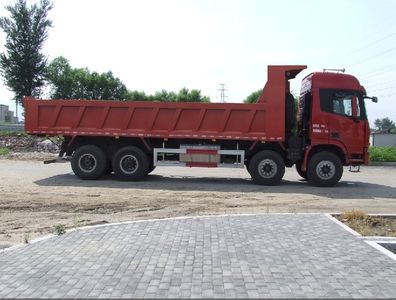 Ouman  BJ3319DNPKF1 Dump truck