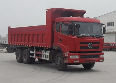 Dayun  CGC3250G3G Dump truck