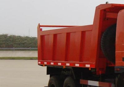 Dayun  CGC3250G3G Dump truck