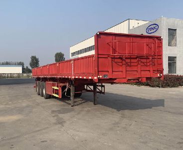 Zhaoxin CHQ9403ZZXtipping chassis 