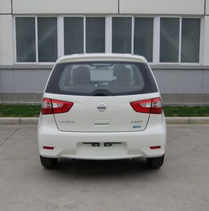 Dongfeng Nissan DFL7163MAL3 Sedan