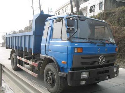 Dongfeng  EQ3126K3G1 Dump truck