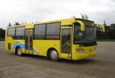 Fujian brand automobilesFJ6820City buses