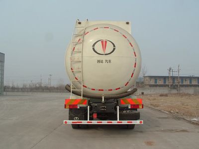 Lida  LD5313GFLA47 Powder material transport vehicle