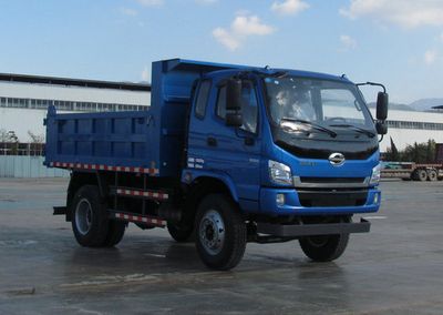 Shijun  LFJ3180SCG1 Dump truck