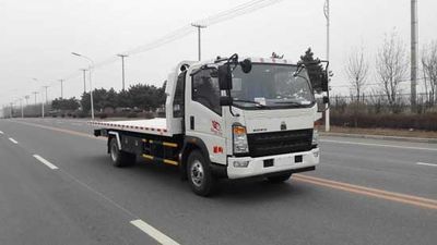 Guangyan  LGY5100TQZ Obstacle clearing vehicle