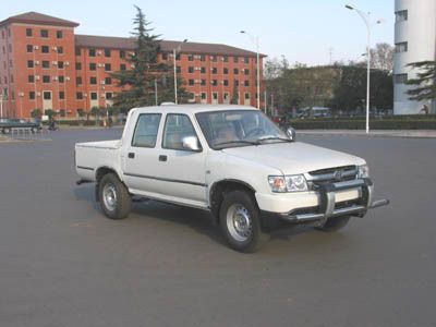 Dongfang Hongpai Automobile LT5020TJL Coach car