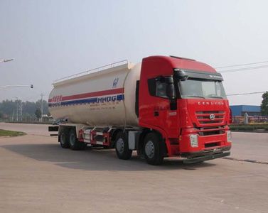 Hua Wei Chi Le  SGZ5310GFLCQ4 Low density powder material transport vehicle