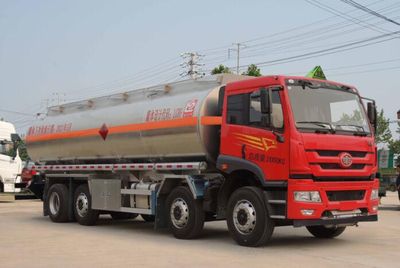 Xingshi  SLS5310GJYC5Q Refueling truck