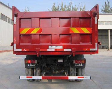 Hongchang Tianma  SMG3315SXN36H7D3 Dump truck