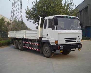 Shaanxi Automobile SX1260Y Truck