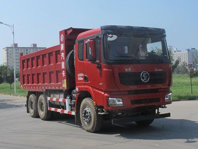 Shaanxi Automobile SX32505C4042 Dump truck