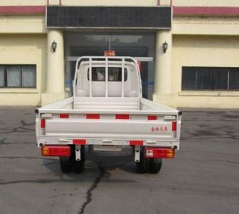 Jinbei  SY1030DEV1AK Pure electric light truck