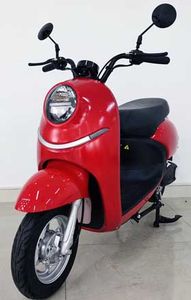 Xingguang XG600DQT6XElectric two wheeled light motorcycle