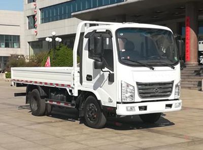 Ouling ZB1040KDD6LLight truck