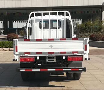 Ouling  ZB1040KDD6L Light truck