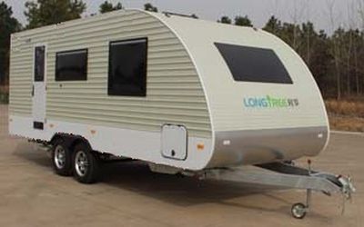 Daide  ZDD9025XLJ RV trailer