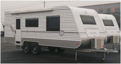 Daide  ZDD9025XLJ RV trailer