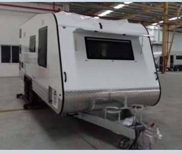 Daide  ZDD9025XLJ RV trailer