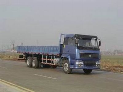 Star Steyr ZZ1256N4646C1 Truck