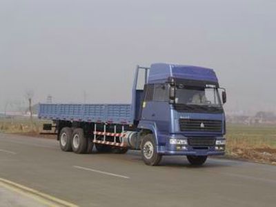 Star Steyr ZZ1256N4646C1 Truck