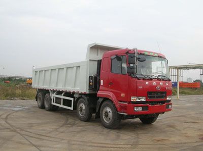 Xingma  AH3311A Dump truck