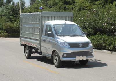 Foton  BJ5020CCY3JV502 Grate type transport vehicle