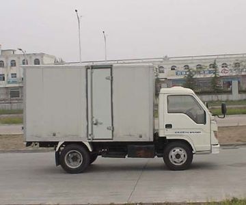 Era  BJ5033V2BE67 Box transport vehicle