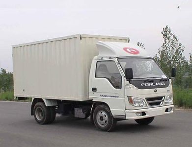 Era  BJ5033V2BE67 Box transport vehicle