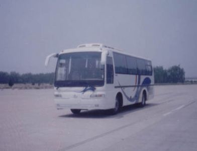 Foton  BJ6905U6LHB1 coach