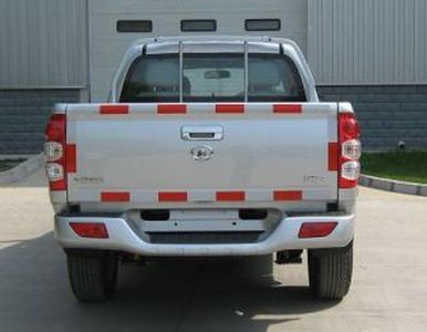 Great Wall Motors CC1031PA6E Light truck