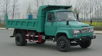 Chuanlu  CGC3108B Dump truck