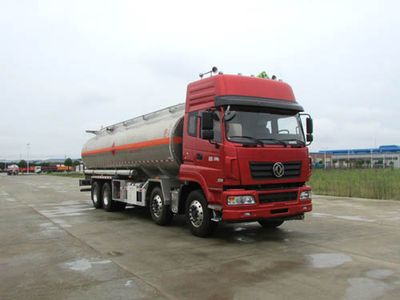 Chusheng  CSC5320GYYESL Aluminum alloy oil tanker