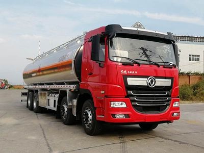 Chusheng  CSC5320GYYESL Aluminum alloy oil tanker