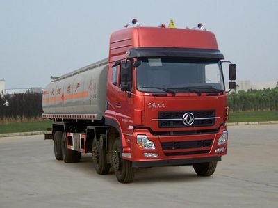 Dongfeng  DFZ5311GJYA10 Refueling truck