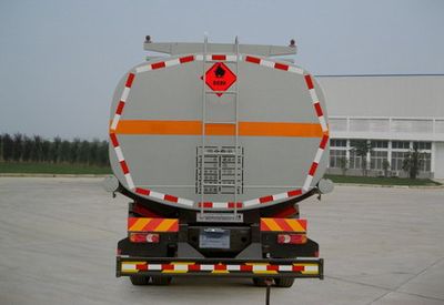 Dongfeng  DFZ5311GJYA10 Refueling truck